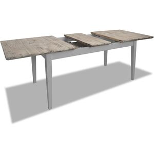 Florence Rectangular Extending Table