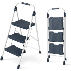 Portable Step Stool
