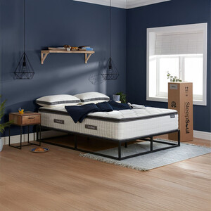 Super King SleepSoul Bliss Mattress
