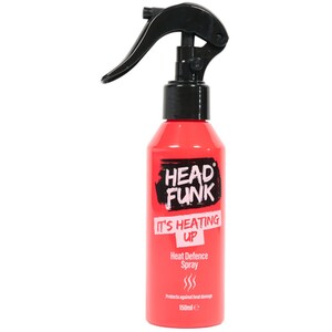 Head Funk Heat Defence Spray