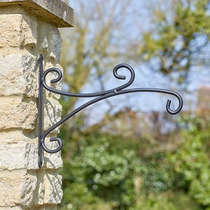 Rustproof Hanging Basket Bracket