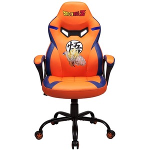 Dragon Ball Z Junior Gaming Chair Super Sayian