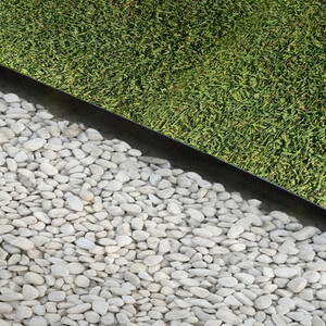 Metal Lawn Edge Kit