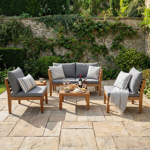 Harper Multifunctional Set