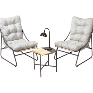 3 Piece Bistro Garden Set