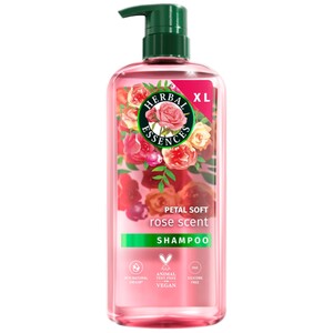 Herbal Essences Petal Soft Vegan Shampoo