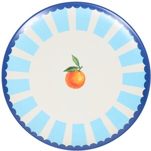 La Bella Vita Side Plate