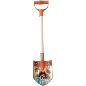 Pirate Shovel