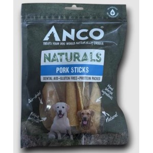 Anco Naturals Dog Treats