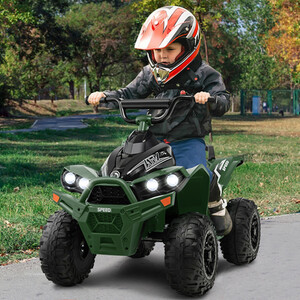 Kids Ride On ATV