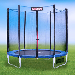 Trampoline Safety Pads Trampoline Edge Cover Spring Protection