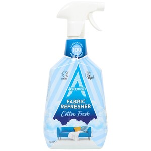 Astonish Fabric Refresher Spray