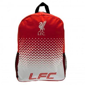 Liverpool FC Fade Design Backpack