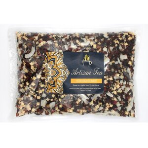 Hidden Islands Pina Colada Infusion Tropical Fruit Hibiscus Blend