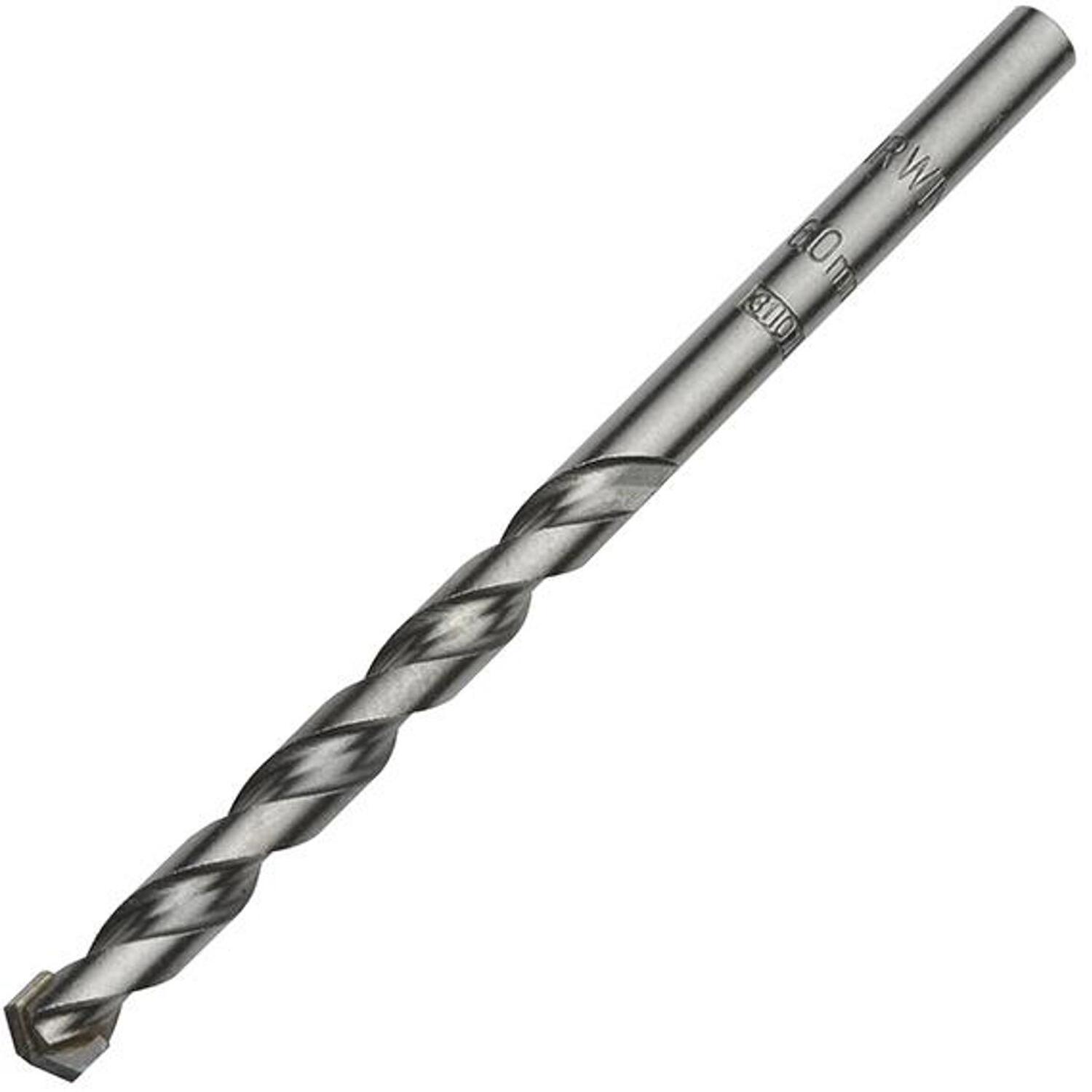 Irwin Masonry Drill Bit 7mm 110mm - Image 8
