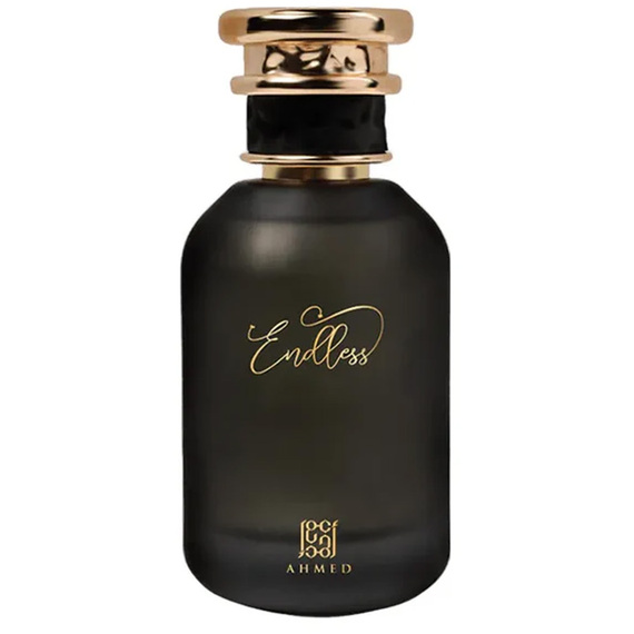 Ahmed Al Maghribi Endless EDP Spray 100ml