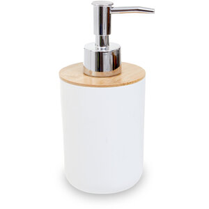 Canyon White 300ml Lotion Dispenser