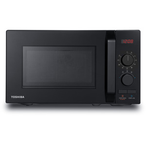 Large Capacity Countertop Microwave with Auto Menus