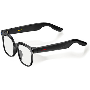 AI Smart Glasses 4K Camera Bluetooth Audio Hands-Free