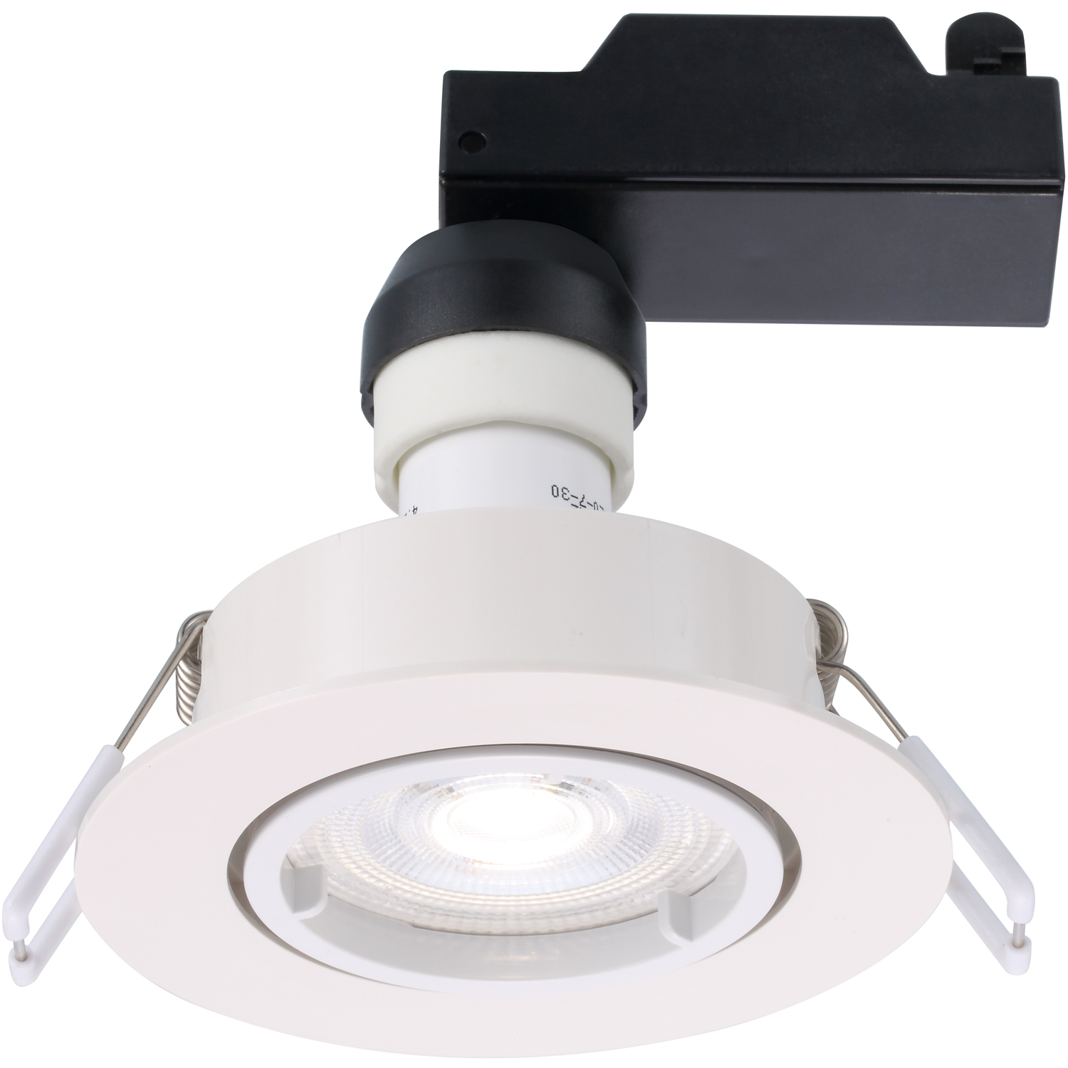 Sylvania Sylspot Kit Led Recessed Spotlight - White 0 14kg