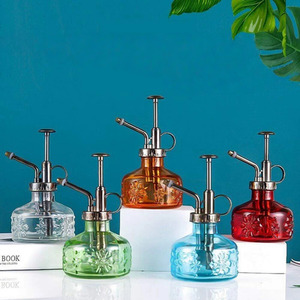 Garden 180ml Plant Spray Bottle