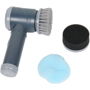 My Home 3 in 1 Electric Dish Scrub Brush
