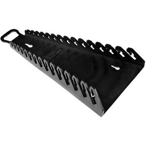 Ernst 15 Tool Gripper Reverse Wrench Organiser