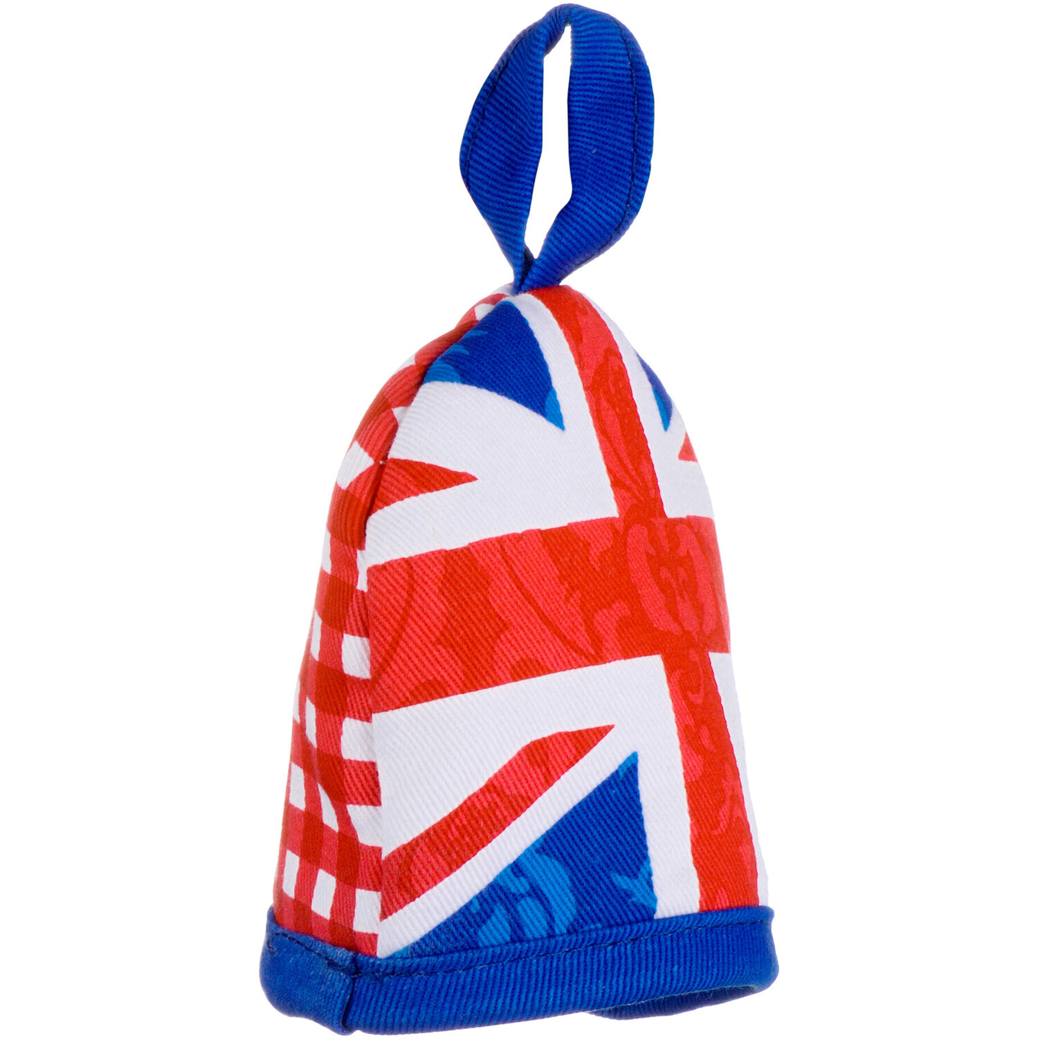 I Love UK Egg Cosy - Multi- Colour