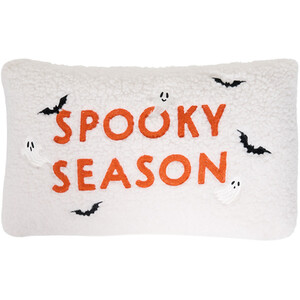 Spooky Season Cushion