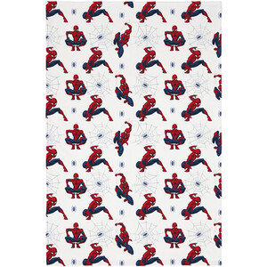 Spider-Man Action Throw