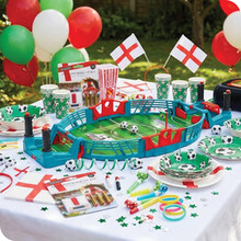 football entertainment