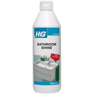H G Bathroom Cleaner Shine Restorer 500Ml