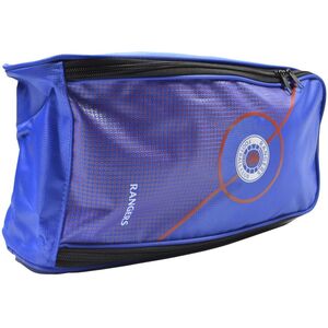 Rangers FC Crest Boot Bag