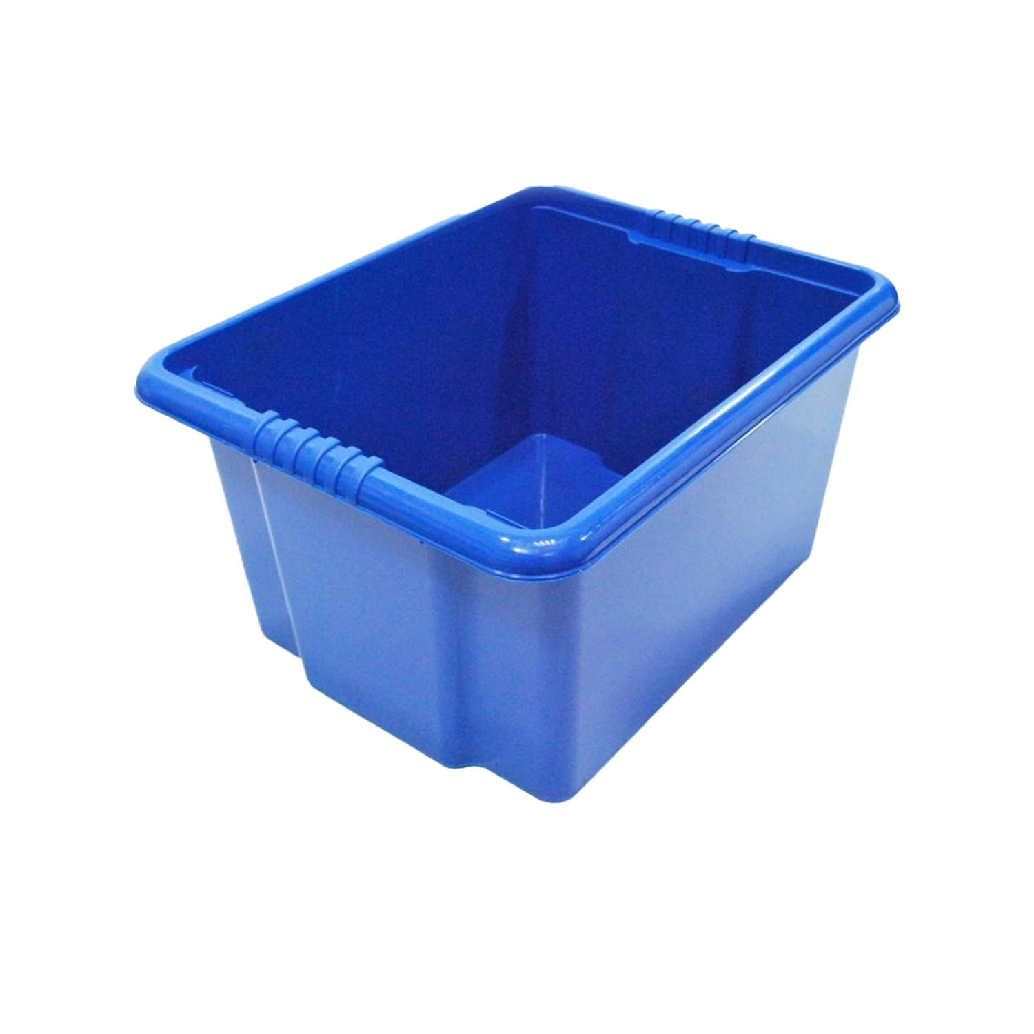 Tml Storage Box - Blue