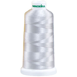 Madeira Classic Viscose Thread