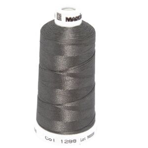 Madeira Classic No. 40 Embroidery Thread