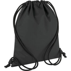 Bagbase Reflective Drawstring Bag