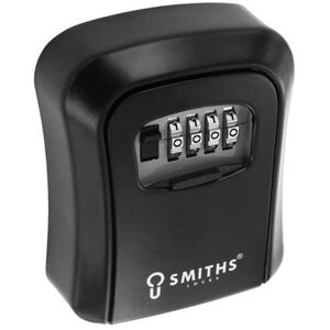 Smiths Locks 4 Digit Key Safe