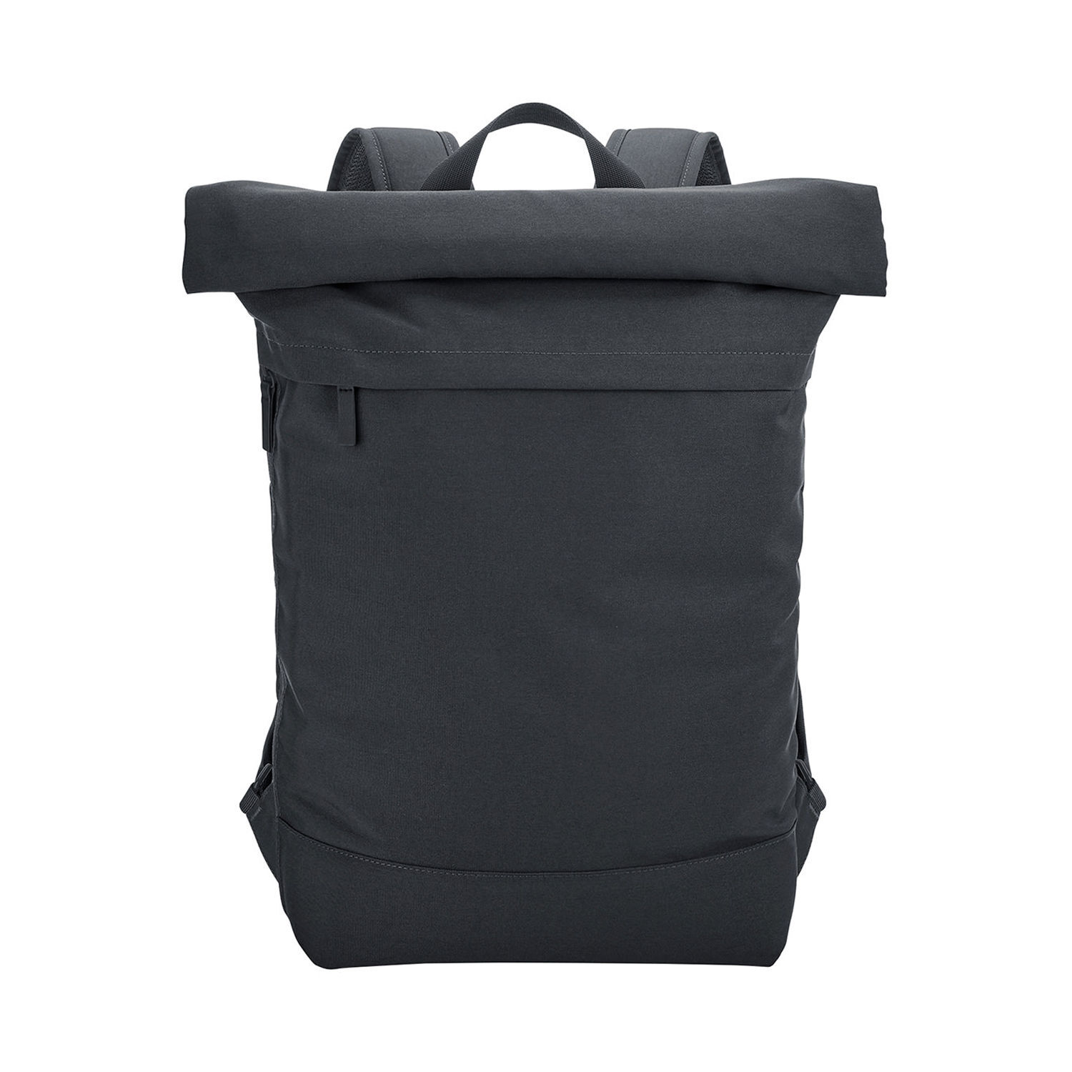 Bagbase Simplicity Roll Top 15L Backpack - Graphite Grey