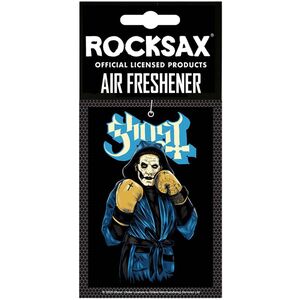 Ghost Rite Here Air Freshener