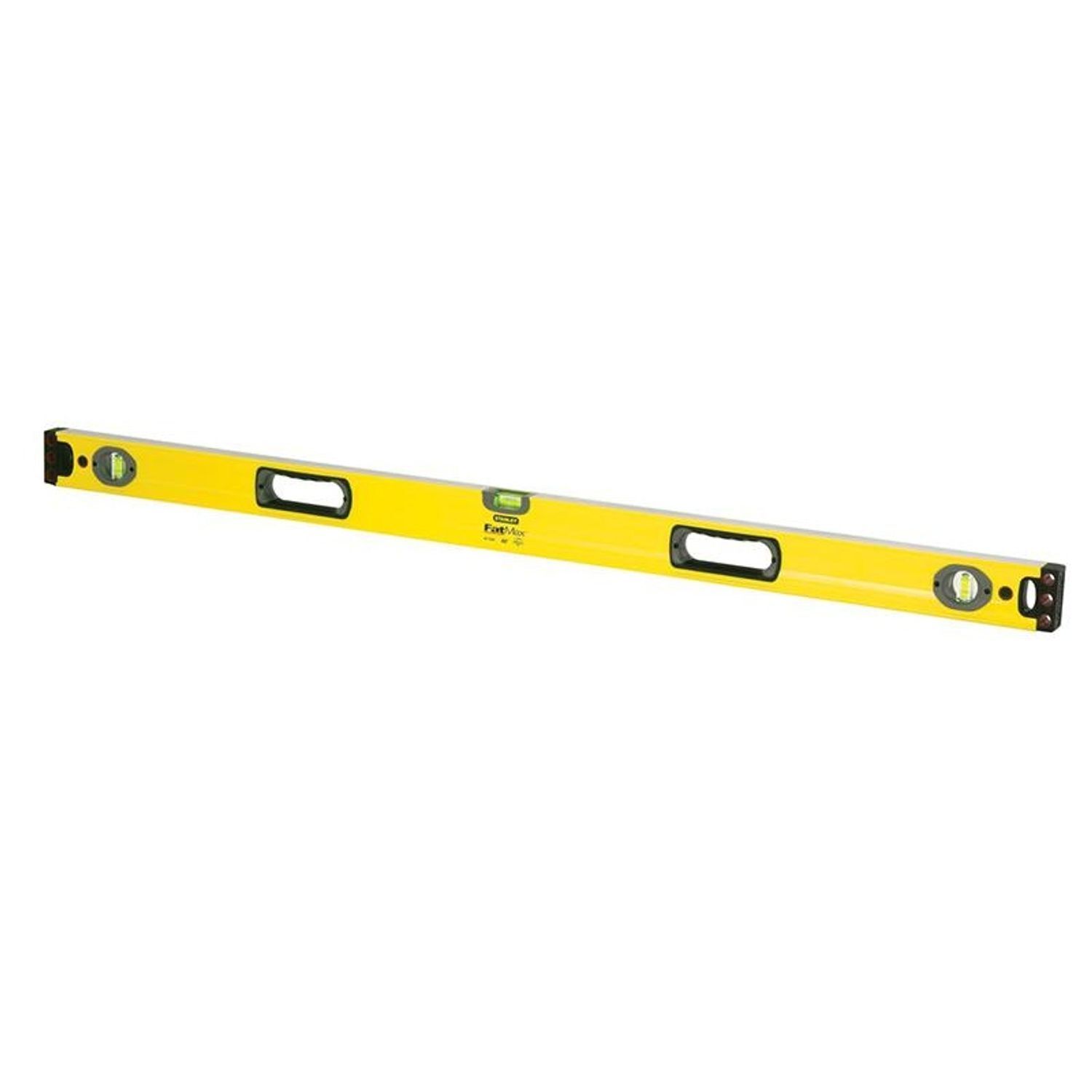 Stanley Hand Tools Fatmax Spirit Level - Multi Colour