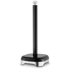 Solace Towel Pole Black