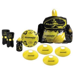 Kickmaster Football Training Set