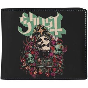 Ghost Bliss Wallet