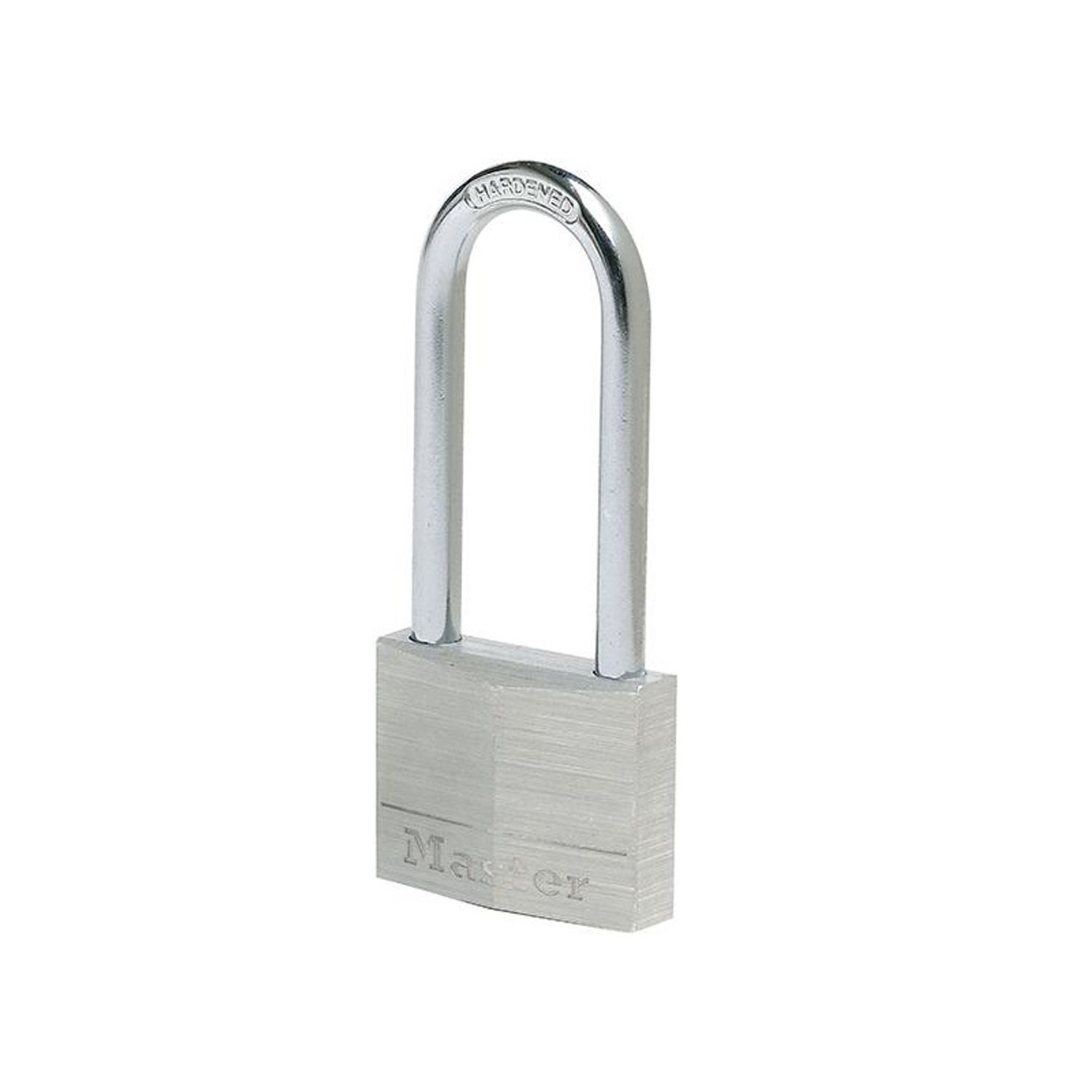 Master Lock Aluminium Padlock - Multi Colour