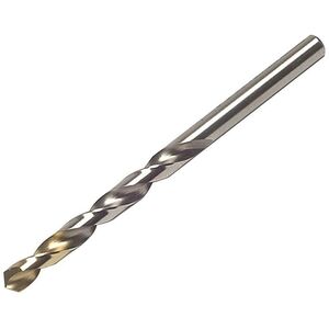 Dormer A002 Hss-tin Coated Jobber Drill Bits Metric