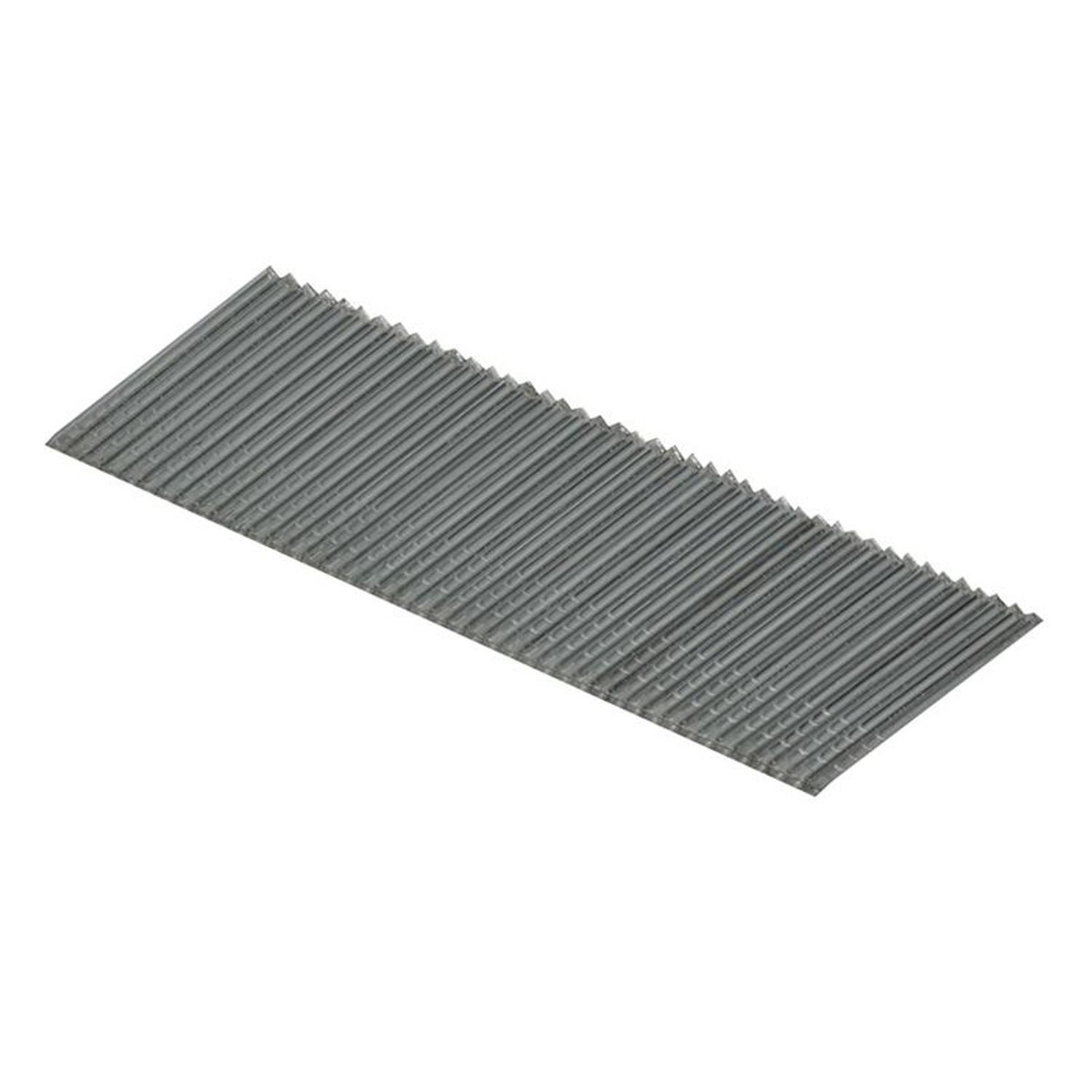 Bostitch 15 Gauge Angled Galvanised Finish Nails B - Galvanised