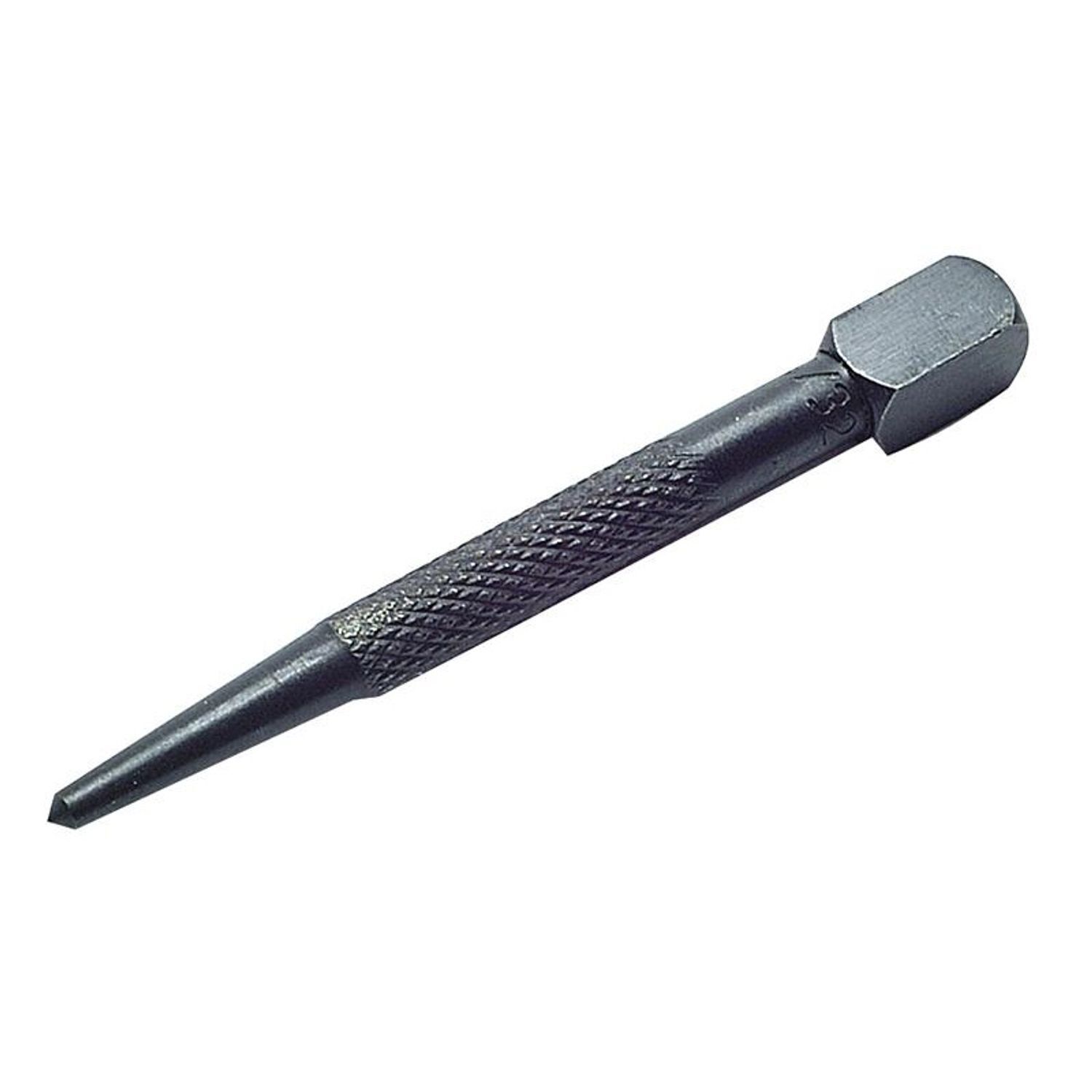 Faithfull Square Head Centre Punch D - Multi Colour