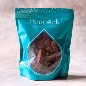 Chocolate Fudge Treat Bag - 150g