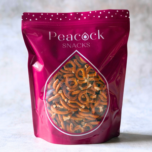 Pretzels Share Bag - 250g
